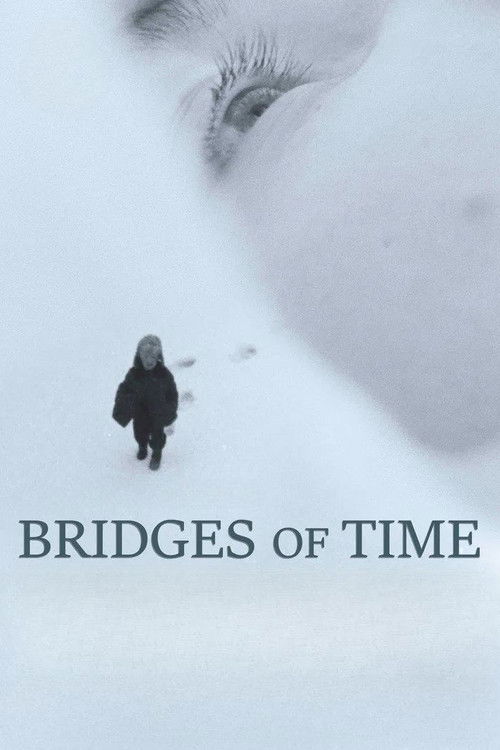 Bridges of Time (2018) poster