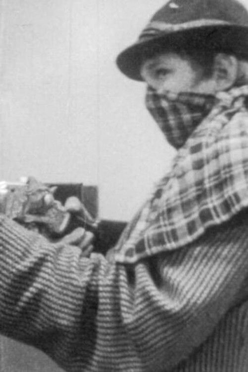 Kohlen für die Naunynstraße (1971) poster