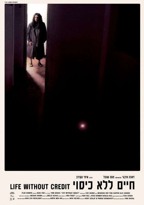 Life Without Credit (2025) poster