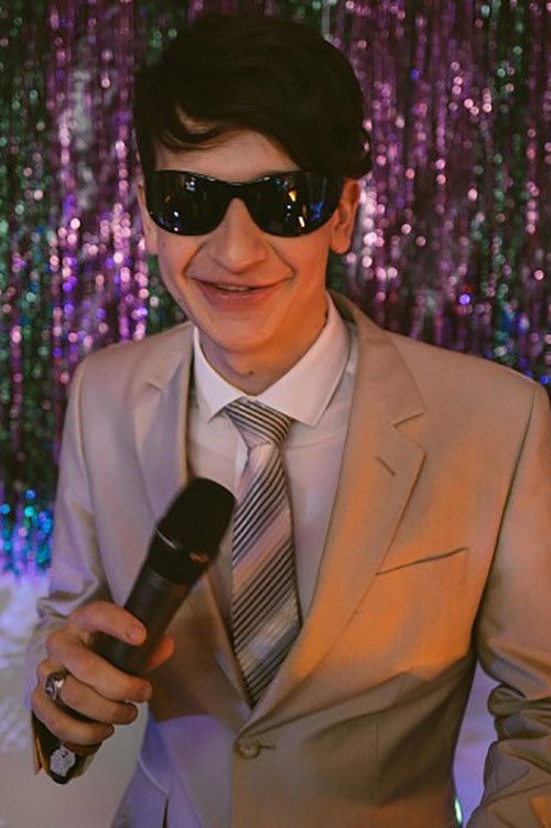 Караokko (2020) poster