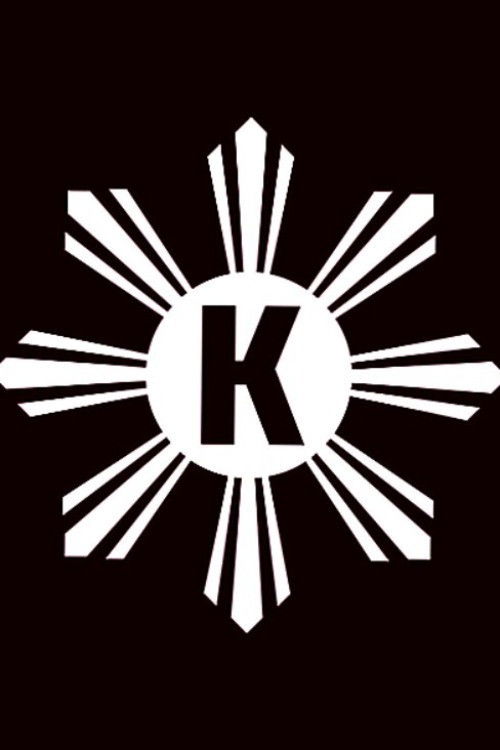 Alliance of Philippine Patriots (1951) poster