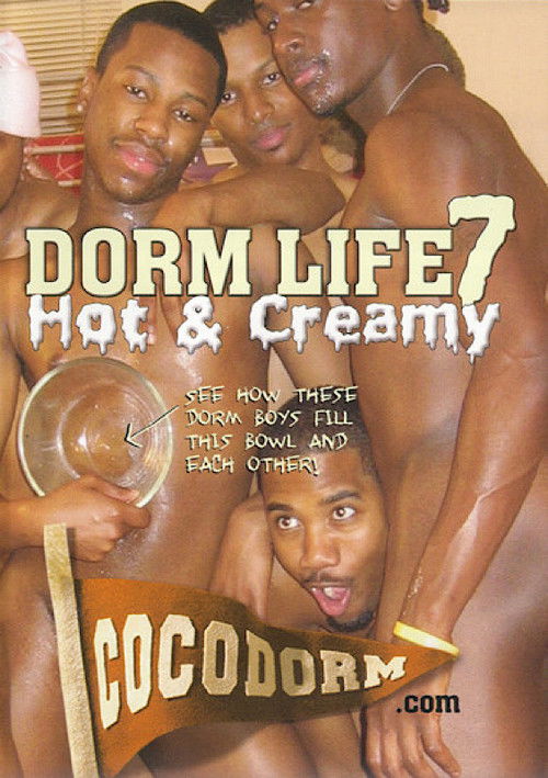 Dorm Life 7: Hot & Creamy (2005) poster