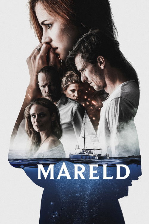 Mareld (2019) poster