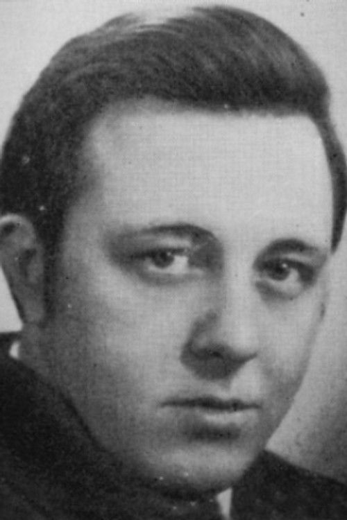 Алексей Петров