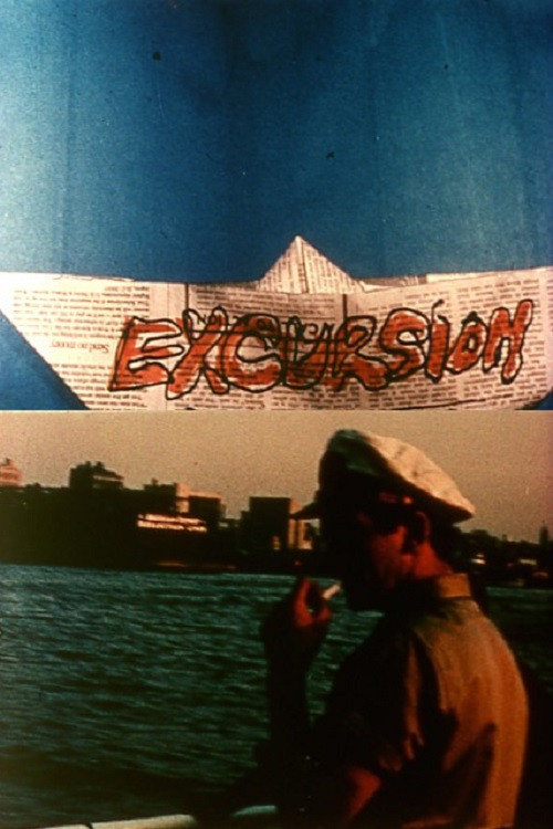Excursion (1968) poster