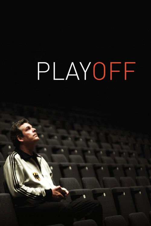 Playoff (2011) poster