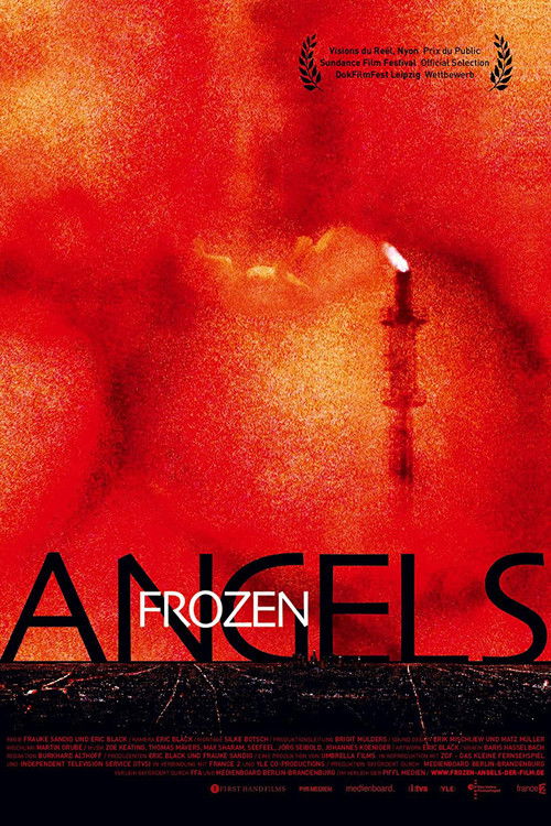 Frozen Angels (2005) poster
