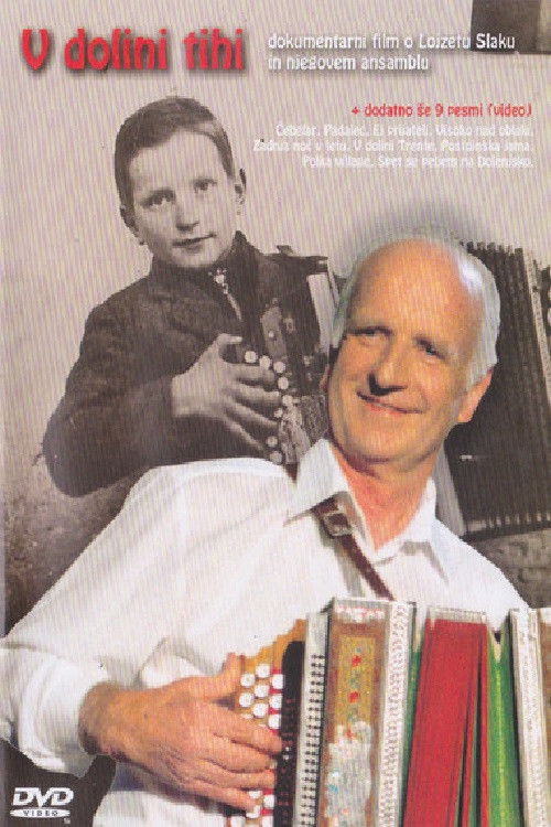 In the Quiet Valley (2007) poster