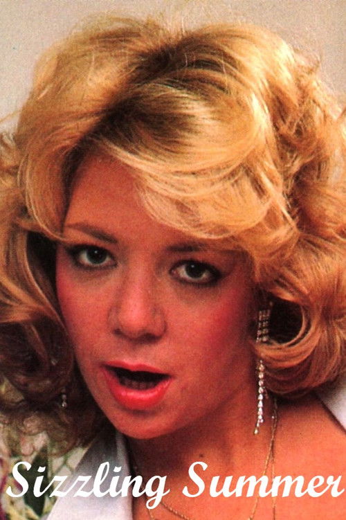 Sizzling Summer (1984) poster