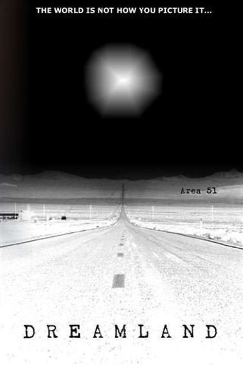 Dreamland (2009) poster