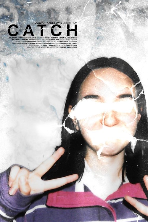 CATCH (2022) poster