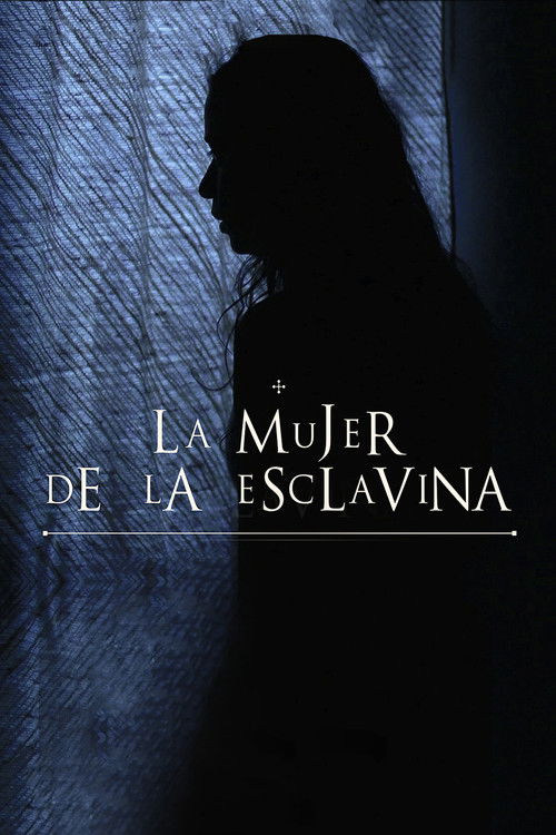 La mujer de la Esclavina (2015) poster