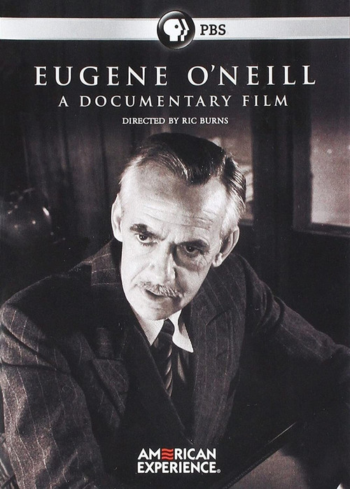 Eugene O’Neill: A Documentary Film (2006) poster