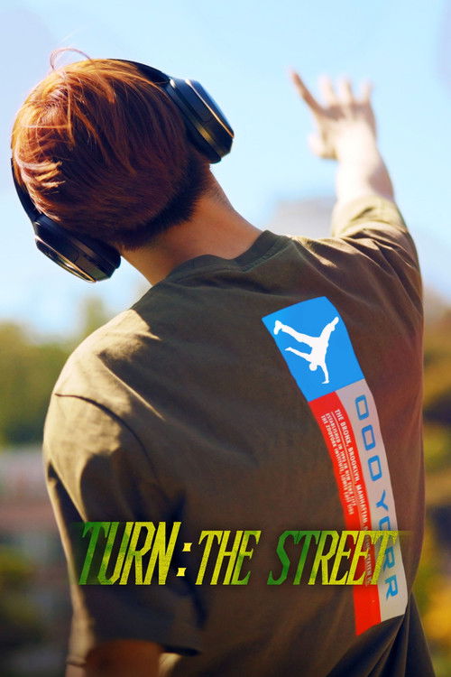 Turn: The Street (2021) poster
