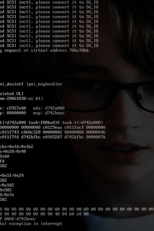 Puck en het raadsel van de codes (2014) poster