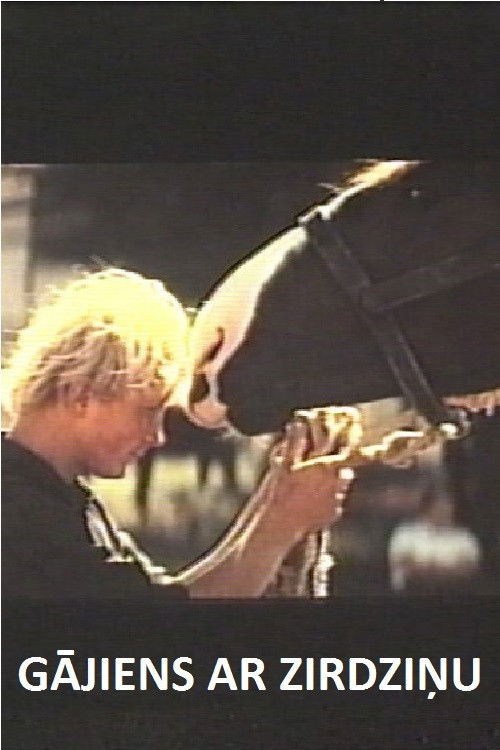 Horse Play (1973) poster