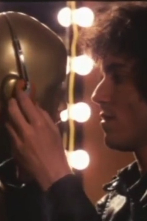 Diversões Solitárias (1983) poster