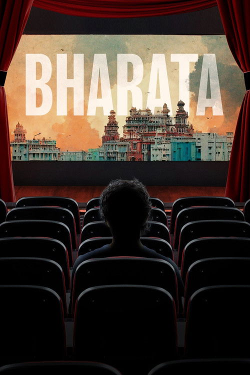 Bharata poster