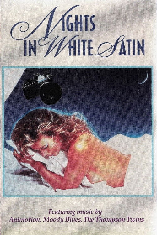 Nights in White Satin (1987) poster