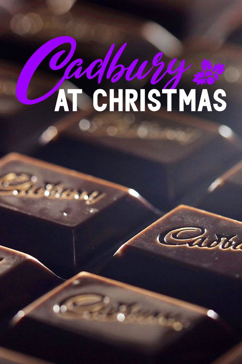 Cadbury at Christmas (2022) poster