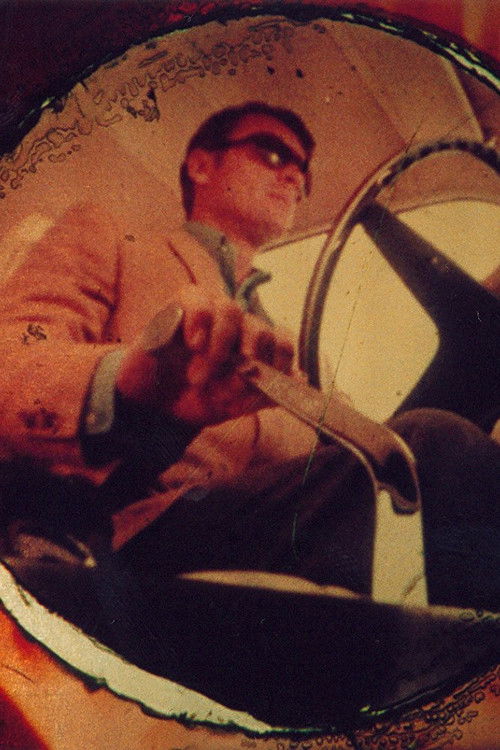 The Vyrotonin Decision (2000) poster