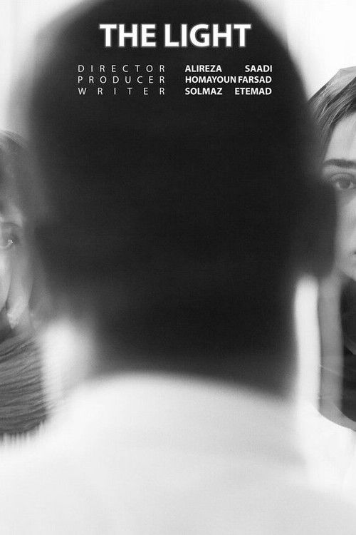 The Light (2024) poster