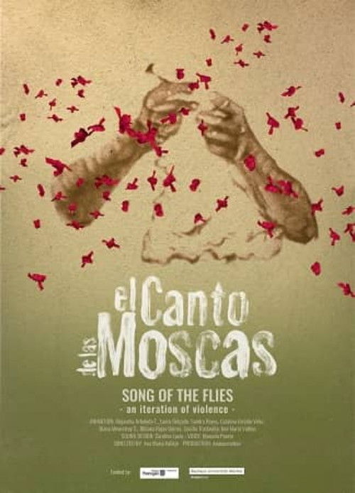 Song of the Flies III – Night (2021) poster
