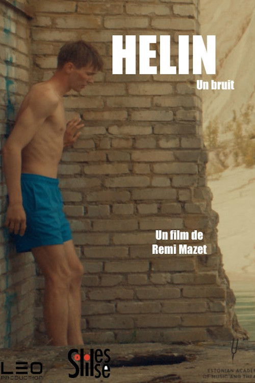 Helin (2019) poster