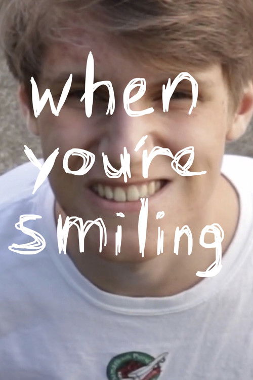 When You’re Smiling (2022) poster