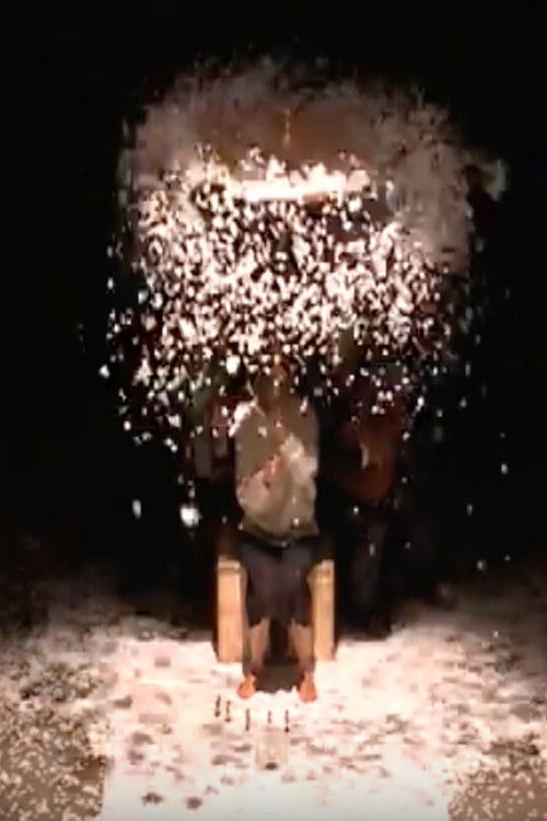 Itsi Bitsi (2012) poster