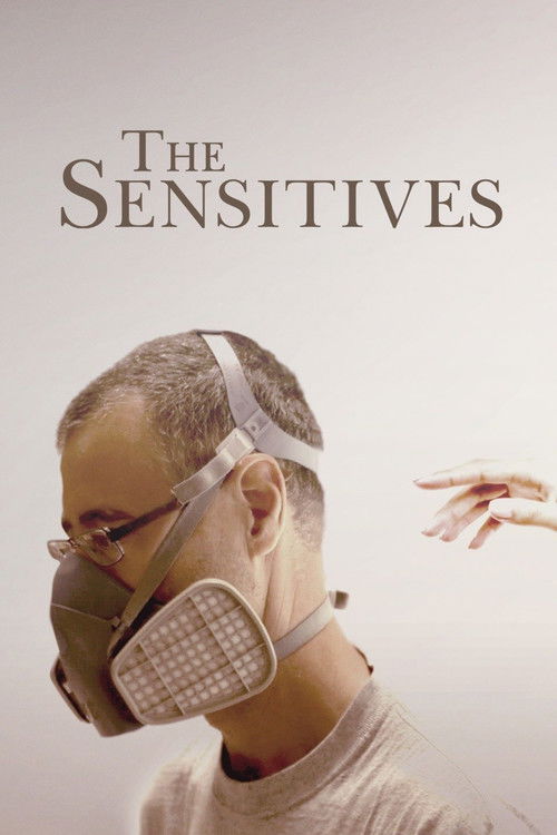 The Sensitives (2017) poster
