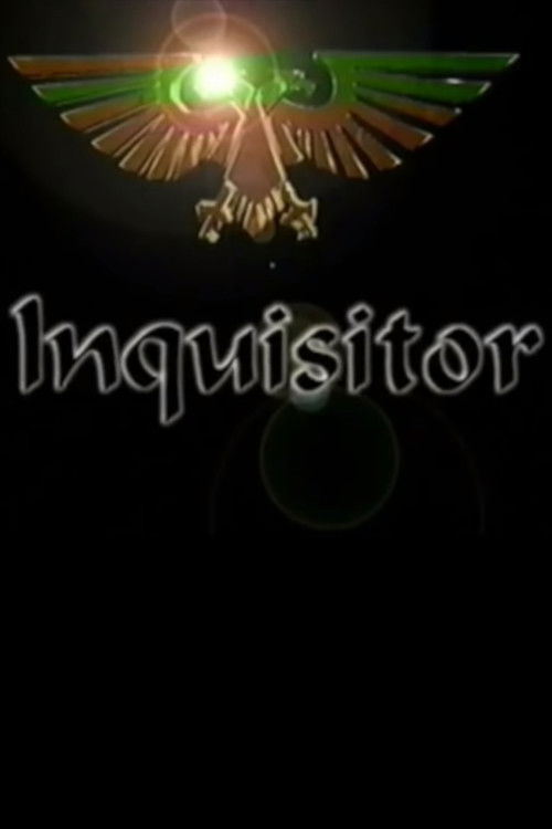Inquisitor (1996) poster