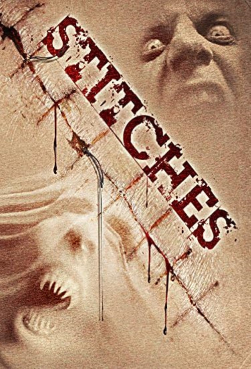 Stitches (2001) poster