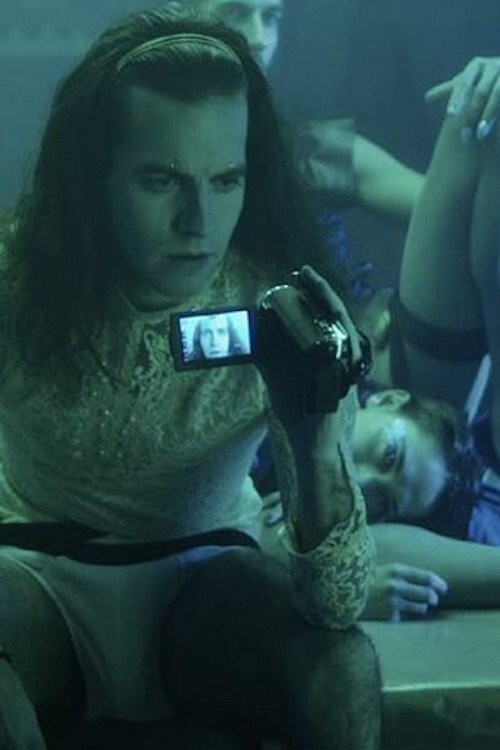 Children of Our Time (2019) poster