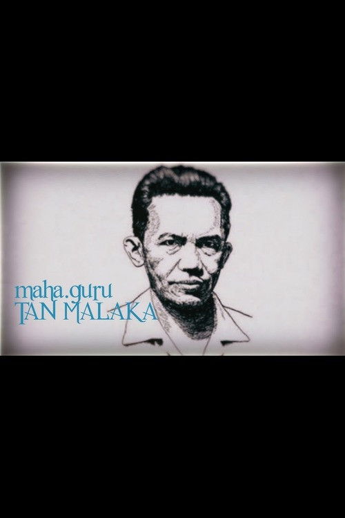 Maha Guru Tan Malaka (2018) poster