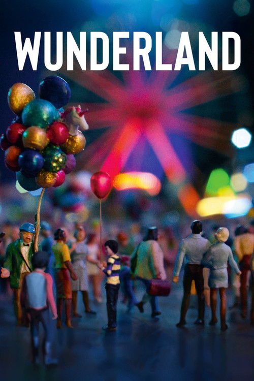Wunderland (2024) poster