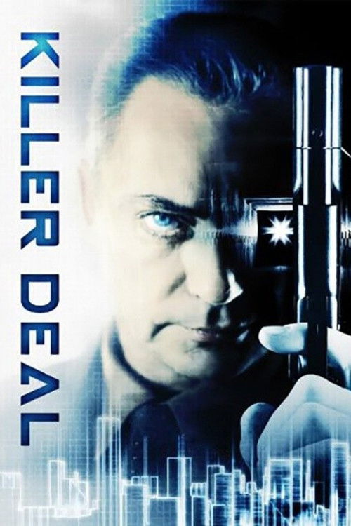 Killer Deal (1999) poster