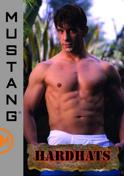 Hardhats (1996) poster
