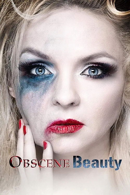 Obscene Beauty (2020) poster