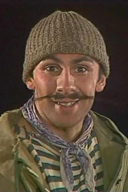 Олег Алямов