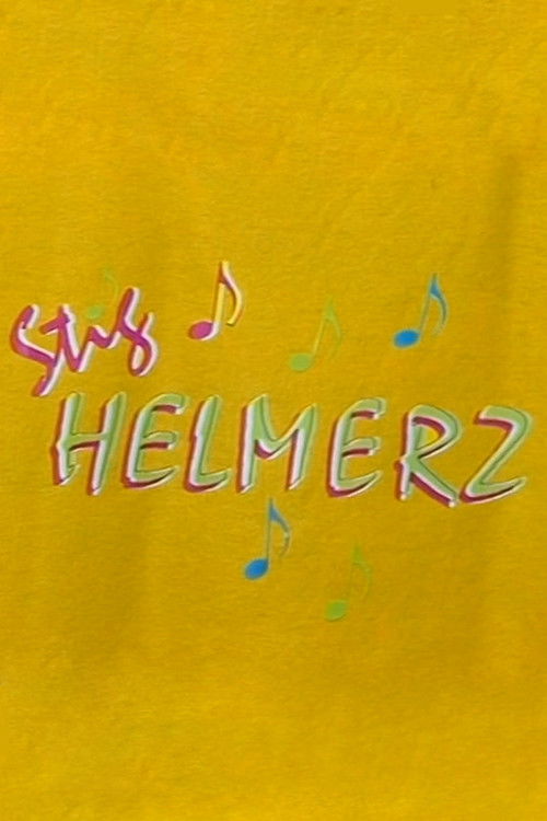 Stig Helmerz (1992) poster