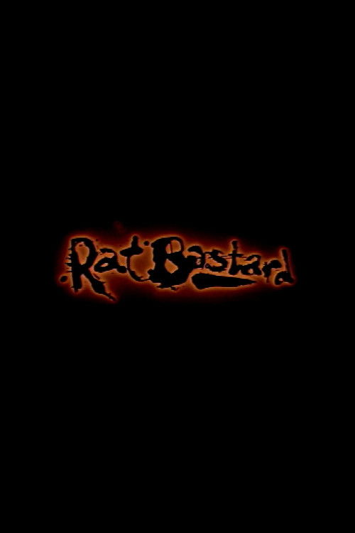 Rat Bastard (2000) poster