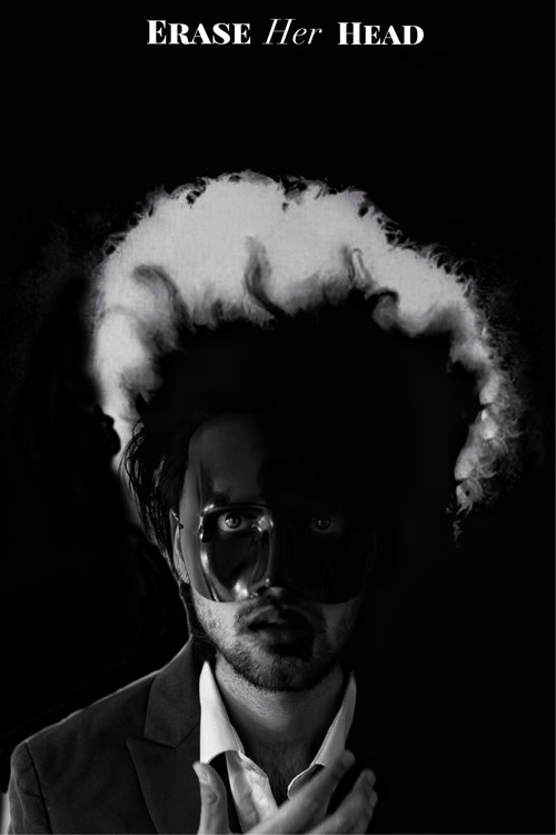 Eraseherhead (2020) poster