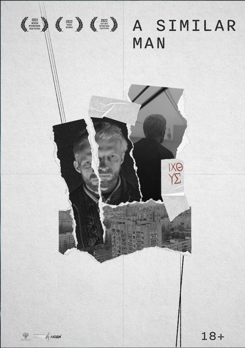 Похожий человек (2022) poster