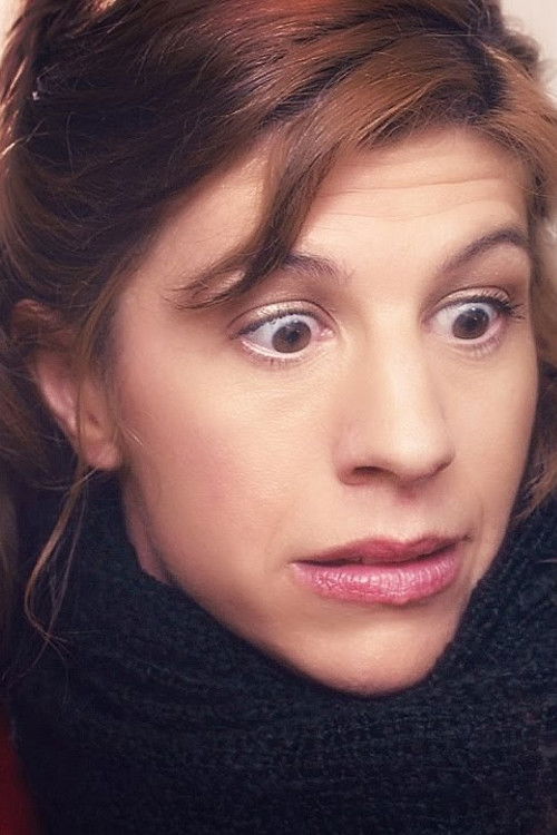 Moonlight Serenade (2014) poster