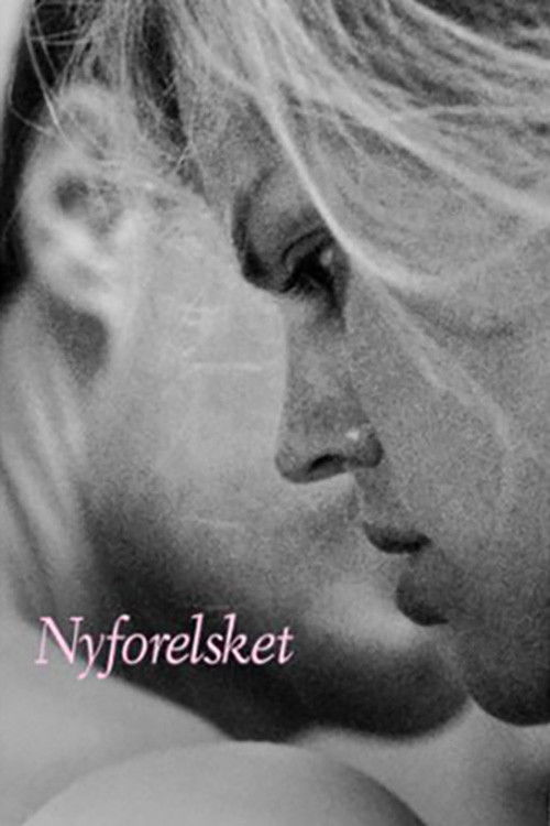 Nyforelsket (2017) poster