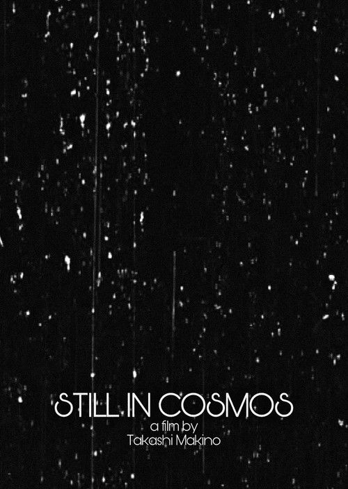 Still in Cosmos (2009) poster