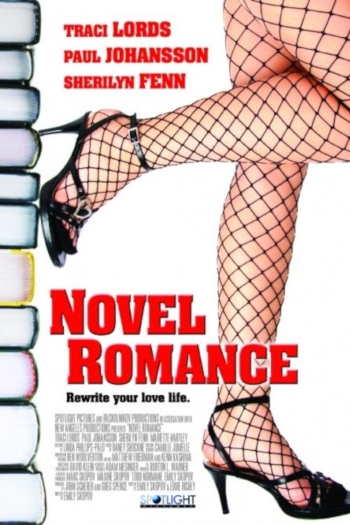 Novel Romance (2006) poster