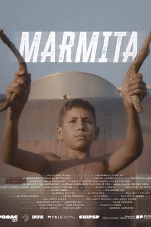 Marmita (2025) poster