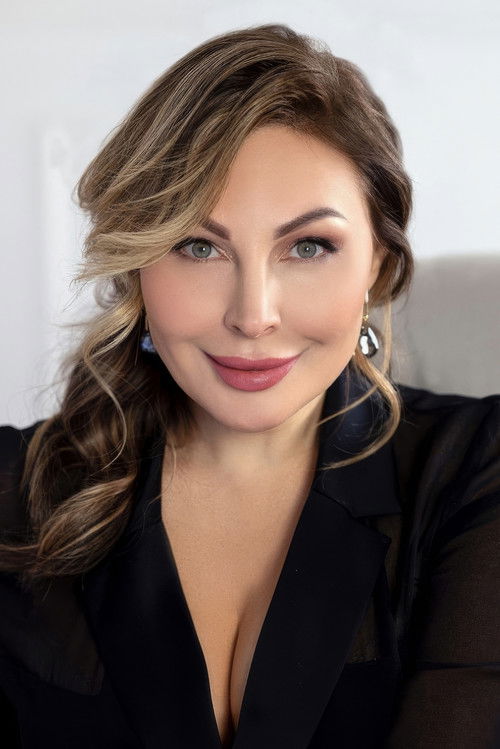 Наталья Бочкарёва